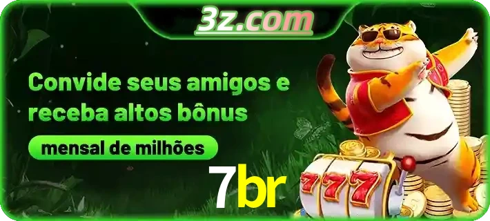 7br slots online online brasil