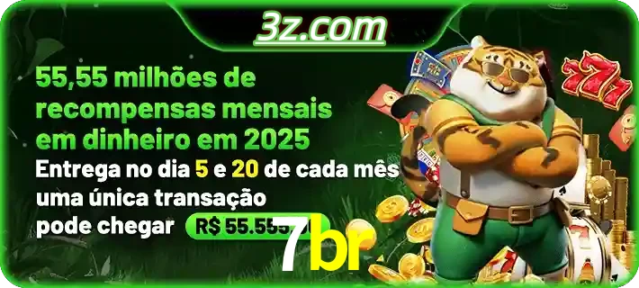 7br cassino online brasil