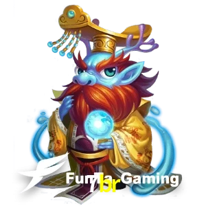 fishing game FunTa Gaming Brasil