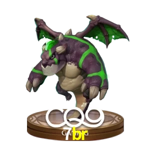 CQ9 Gaming slots Brasil