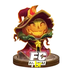 melhor slot game Fa Chai para jogar online