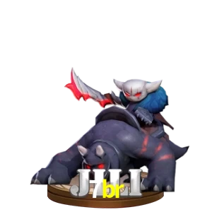 Jili fish game Brasil