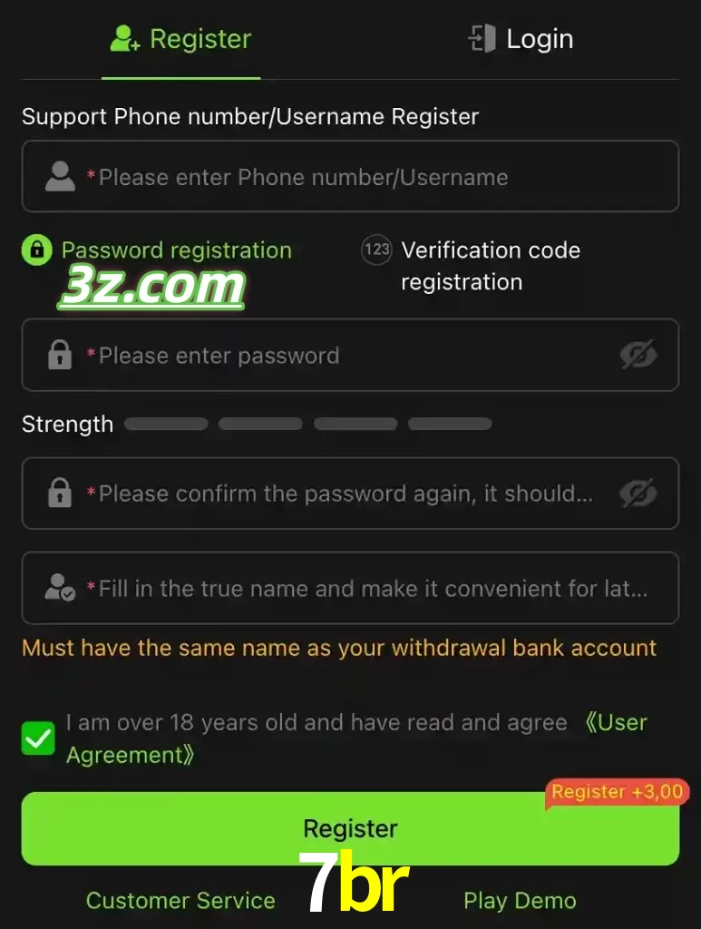 cassino online login seguro e rápido